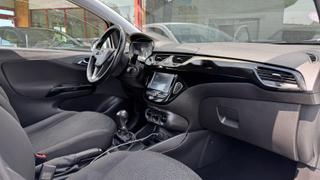 Opel Corsa  - photo 4