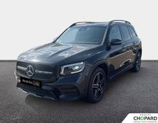 Mercedes GLB Rosières-près-Troyes