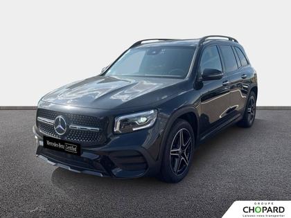 Mercedes GLB - GLB 200 d 8G-DCT AMG Line - 30 990 €