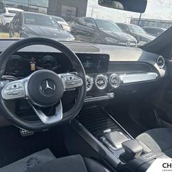 Mercedes GLB GLB 200 d 8G-DCT AMG Line Rosi&egrave;res-pr&egrave;s-Troyes