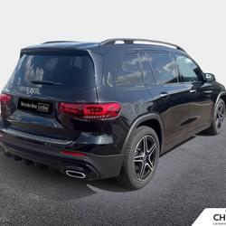 Mercedes GLB GLB 200 d 8G-DCT AMG Line Rosi&egrave;res-pr&egrave;s-Troyes