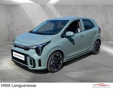 Kia Picanto Longuenesse