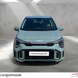 Kia Picanto 1.2 DPi 79ch GT-Line Longuenesse