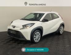 Toyota Aygo X Amiens
