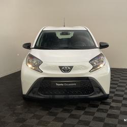 Toyota Aygo X Aygo X 1.0 VVT-i 72 Dynamic Amiens