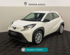 Toyota Aygo X Amiens