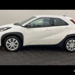 Toyota Aygo X Aygo X 1.0 VVT-i 72 Dynamic Amiens