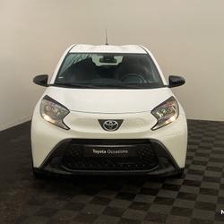Toyota Aygo X Aygo X 1.0 VVT-i 72 Dynamic Amiens
