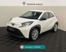 Toyota Aygo X Amiens