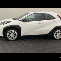 Toyota Aygo X Aygo X 1.0 VVT-i 72 Dynamic Amiens