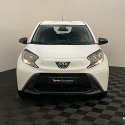 Toyota Aygo X Aygo X 1.0 VVT-i 72 Dynamic Amiens