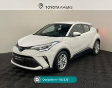 Toyota C-HR Amiens