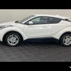 Toyota C-HR C-HR Hybride 1.8L Dynamic Ultimate Amiens