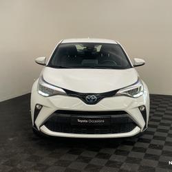 Toyota C-HR C-HR Hybride 1.8L Dynamic Ultimate Amiens
