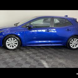 Toyota Corolla Corolla Hybride 140ch Dynamic Amiens