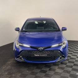Toyota Corolla Corolla Hybride 140ch Dynamic Amiens