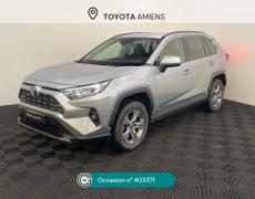 Toyota RAV4 Amiens