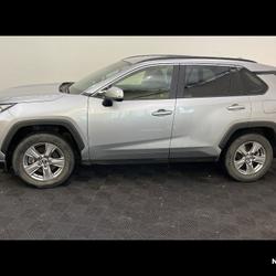 Toyota RAV4 RAV4 Hybride 218 ch 2WD Dynamic Amiens
