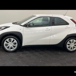 Toyota Aygo X Aygo X 1.0 VVT-i 72 Dynamic Amiens