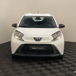Toyota Aygo X Aygo X 1.0 VVT-i 72 Dynamic Amiens