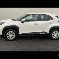 Toyota Yaris Cross Yaris Cross Hybride 116h 2WD Dynamic Amiens