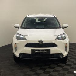 Toyota Yaris Cross Yaris Cross Hybride 116h 2WD Dynamic Amiens