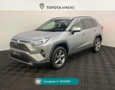 Toyota RAV4 Amiens
