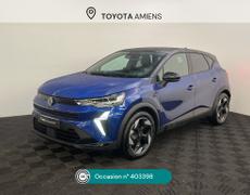 Renault Captur Amiens