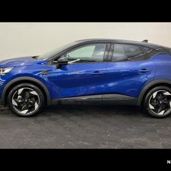 Renault Captur Captur E-Tech full hybrid 145 ch Techno Amiens