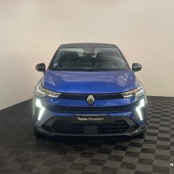 Renault Captur Captur E-Tech full hybrid 145 ch Techno Amiens