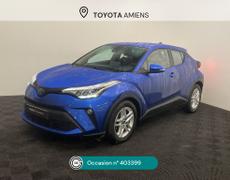 Toyota C-HR Amiens