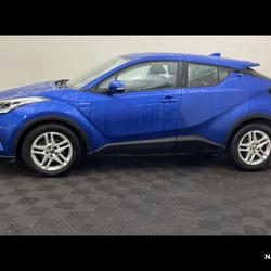 Toyota C-HR C-HR Hybride 1.8L Dynamic Amiens