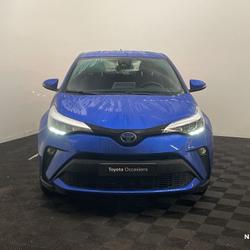 Toyota C-HR C-HR Hybride 1.8L Dynamic Amiens