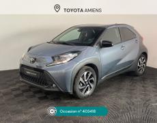 Toyota Aygo X Amiens