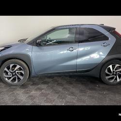 Toyota Aygo X Aygo X 1.0 VVT-i 72 Design Amiens
