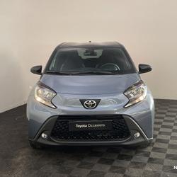Toyota Aygo X Aygo X 1.0 VVT-i 72 Design Amiens