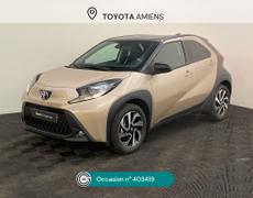 Toyota Aygo X Amiens