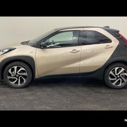 Toyota Aygo X Aygo X 1.0 VVT-i 72 Design Amiens