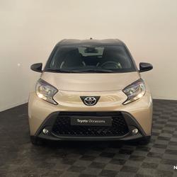 Toyota Aygo X Aygo X 1.0 VVT-i 72 Design Amiens