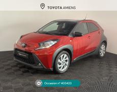 Toyota Aygo X Amiens