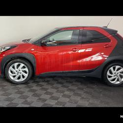 Toyota Aygo X Aygo X 1.0 VVT-i 72 Design Amiens