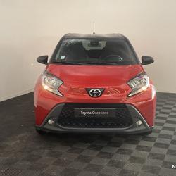 Toyota Aygo X Aygo X 1.0 VVT-i 72 Design Amiens