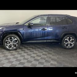 Suzuki Across Across 2.5 Hybride Rechargeable Amiens