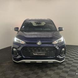 Suzuki Across Across 2.5 Hybride Rechargeable Amiens