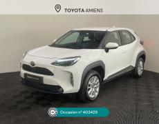 Toyota Yaris Cross Amiens
