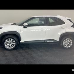 Toyota Yaris Cross Yaris Cross Hybride 116h 2WD Dynamic Business + Programme Beyond Zero Academy Amiens