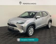 Toyota Yaris Cross Amiens
