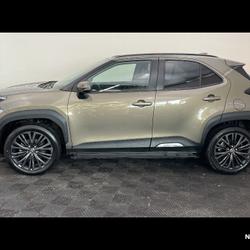 Toyota Yaris Cross Yaris Cross Hybride 116h 2WD Trail (marchepieds standardis&eacute;s) Amiens