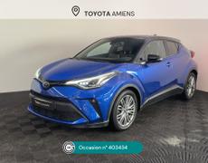 Toyota C-HR Amiens