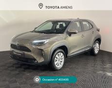 Toyota Yaris Cross Amiens